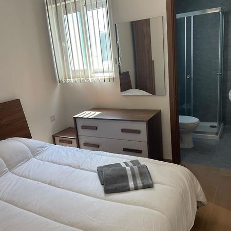 Three Bedroom Penthouse San Ġwann 外观 照片