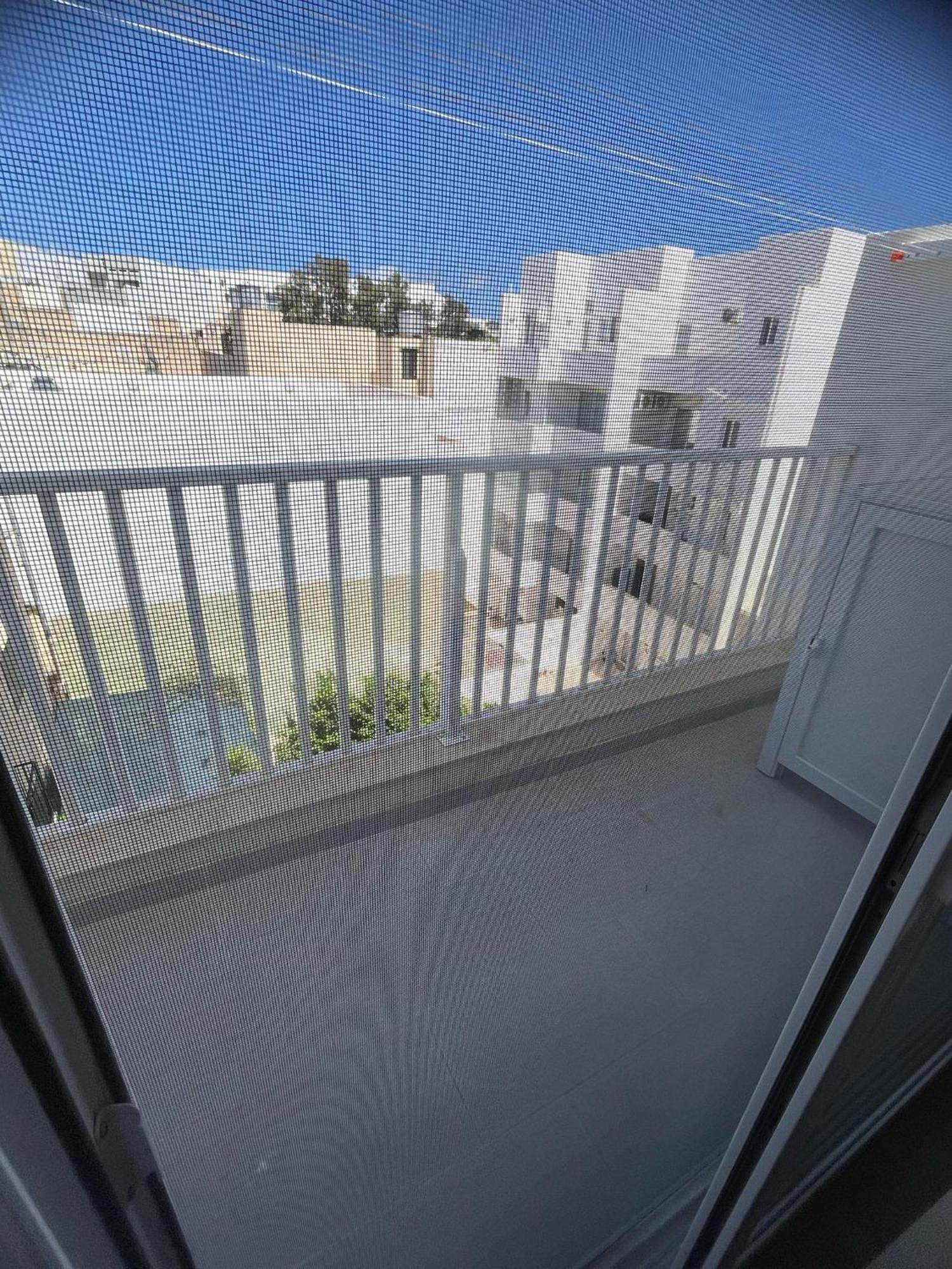 Three Bedroom Penthouse San Ġwann 外观 照片
